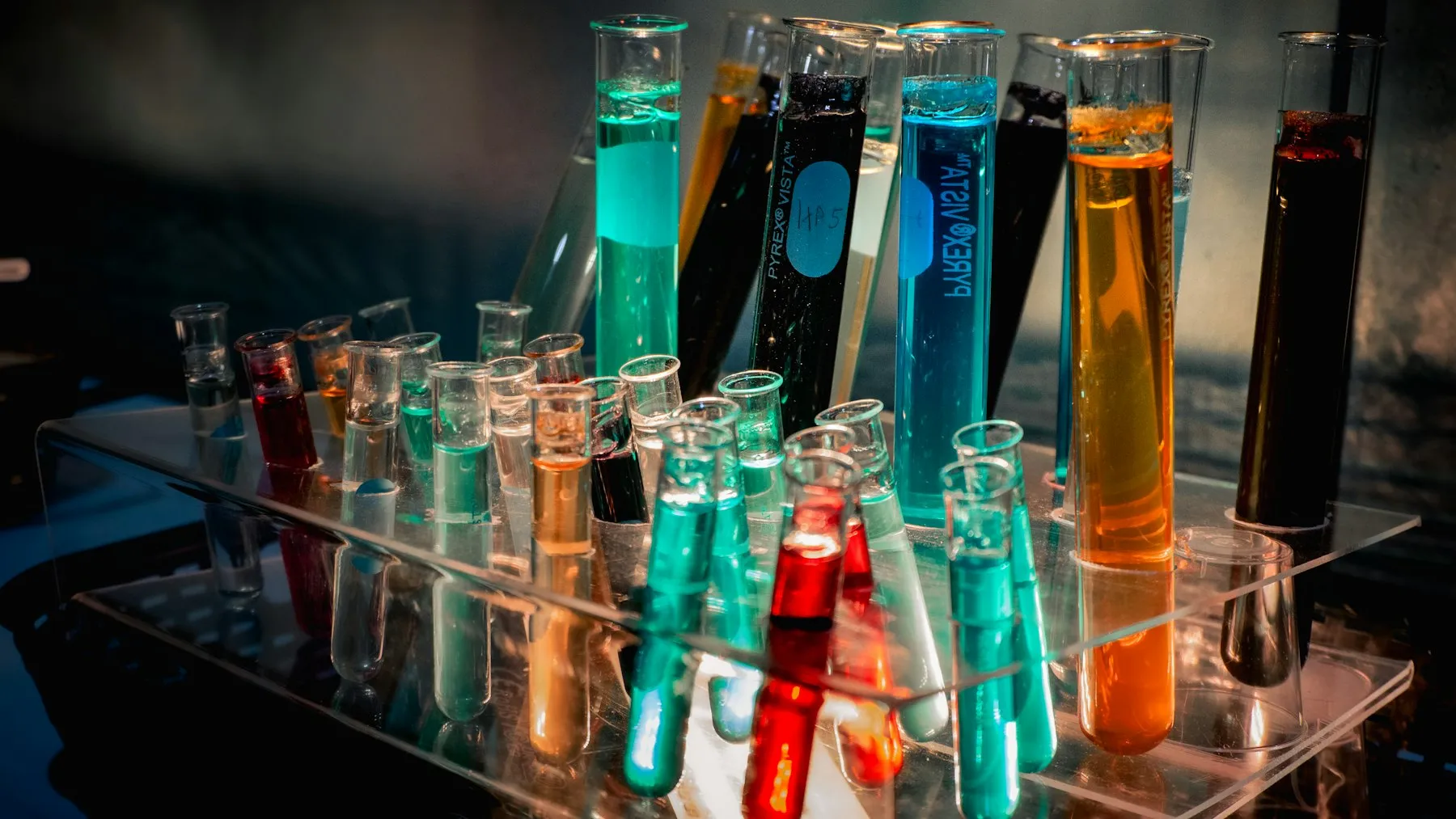 A Cambridge Startup Just Raised $450 Million to Find Materials That Don't Exist Yet — Tech Arcade